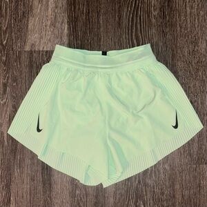 Nike AeroSwift Running Shorts